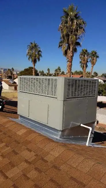 HVAC services in Palm Springs, CA